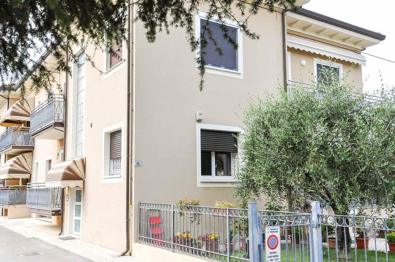 Gialosa Biker House Villa Verucchio Экстерьер фото
