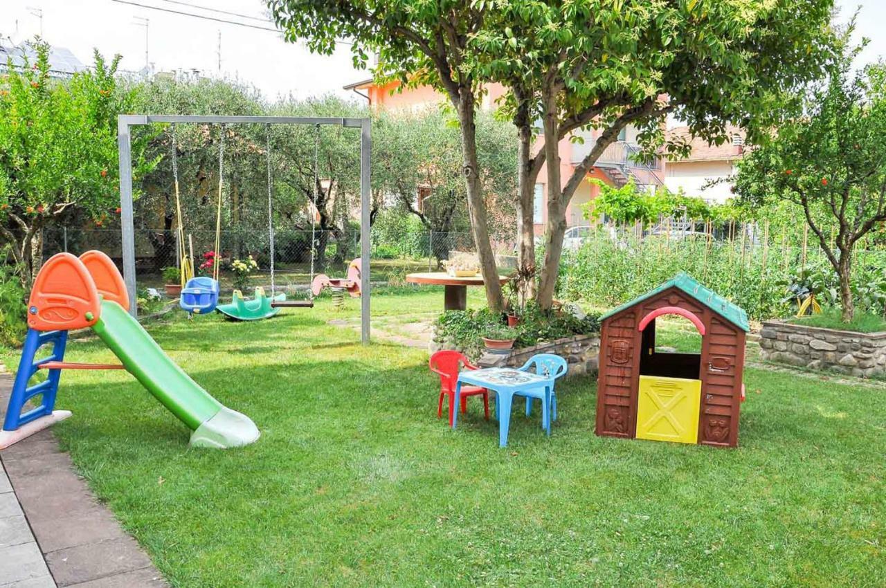 Gialosa Biker House Villa Verucchio Экстерьер фото