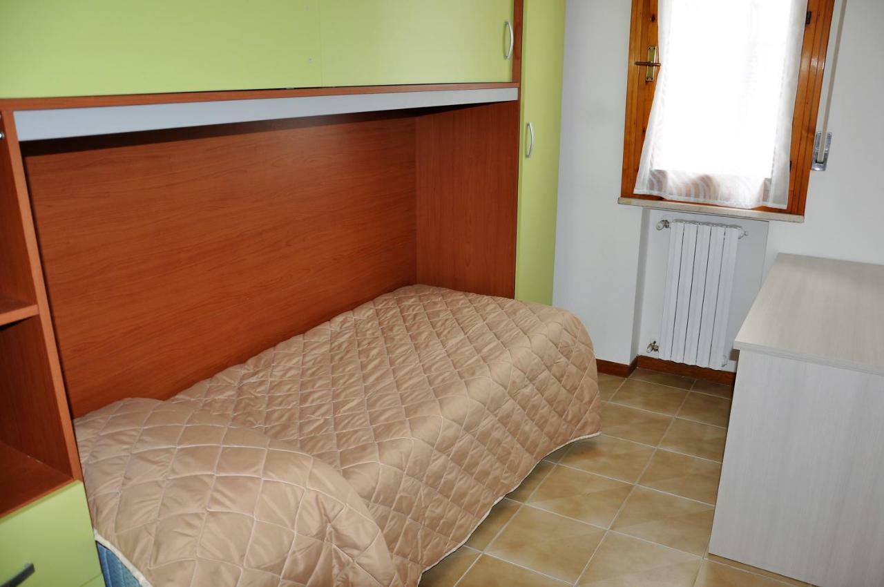 Gialosa Biker House Villa Verucchio Экстерьер фото