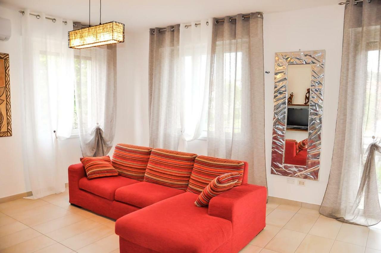 Gialosa Biker House Villa Verucchio Экстерьер фото