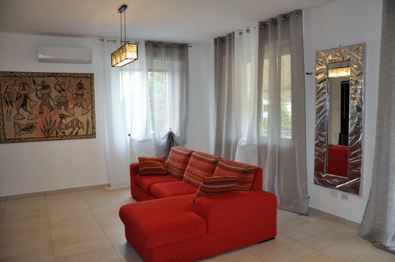 Gialosa Biker House Villa Verucchio Экстерьер фото