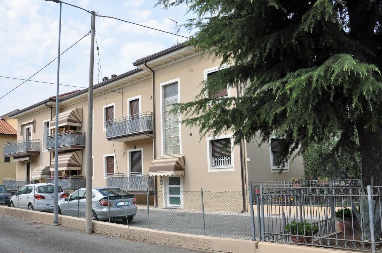 Gialosa Biker House Villa Verucchio Экстерьер фото