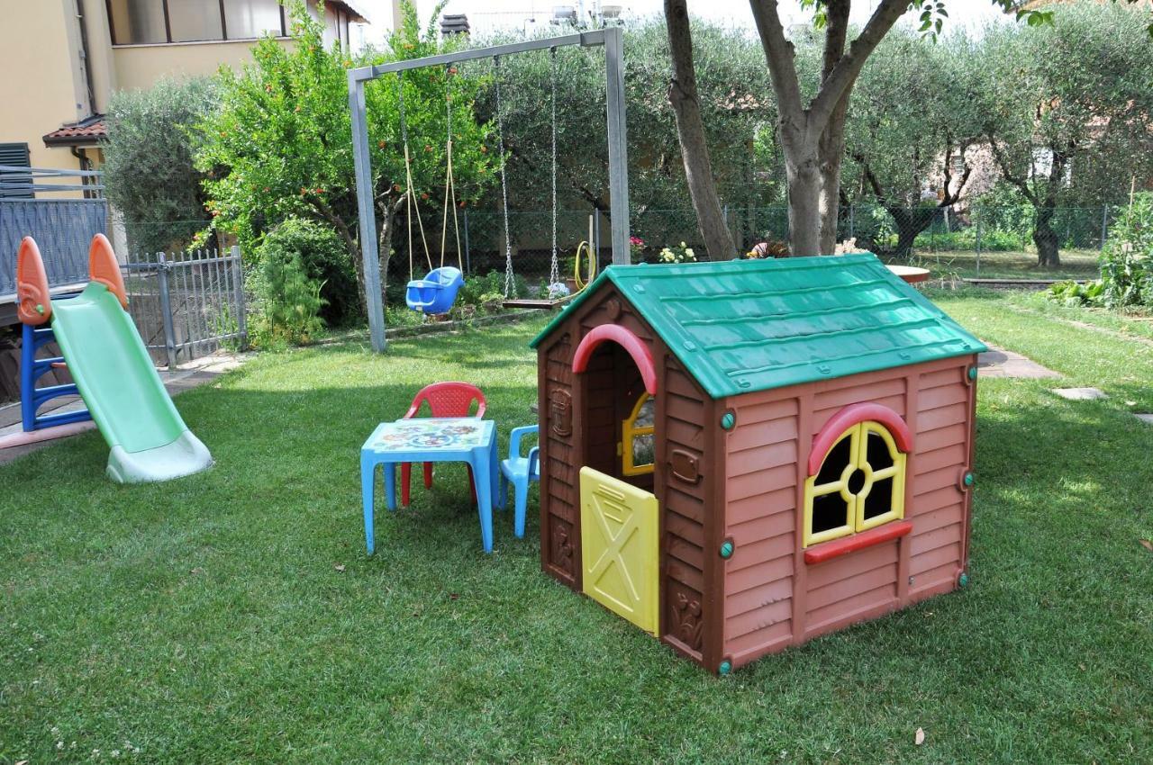 Gialosa Biker House Villa Verucchio Экстерьер фото