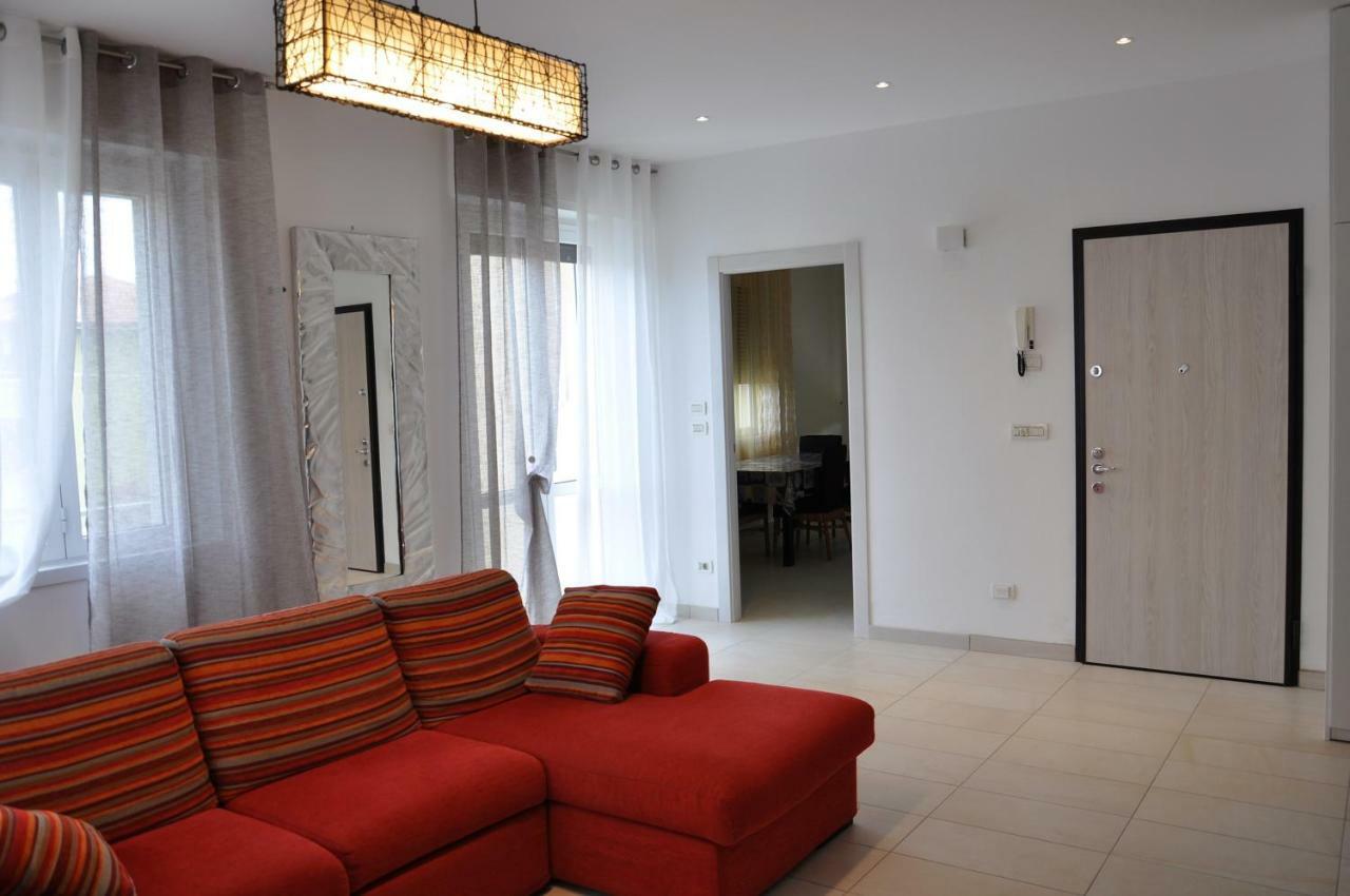 Gialosa Biker House Villa Verucchio Экстерьер фото