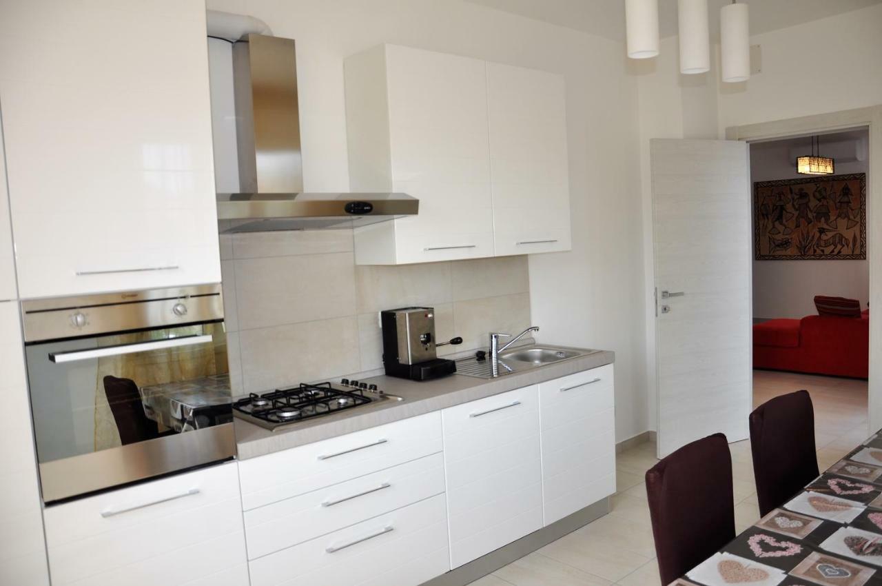 Gialosa Biker House Villa Verucchio Экстерьер фото