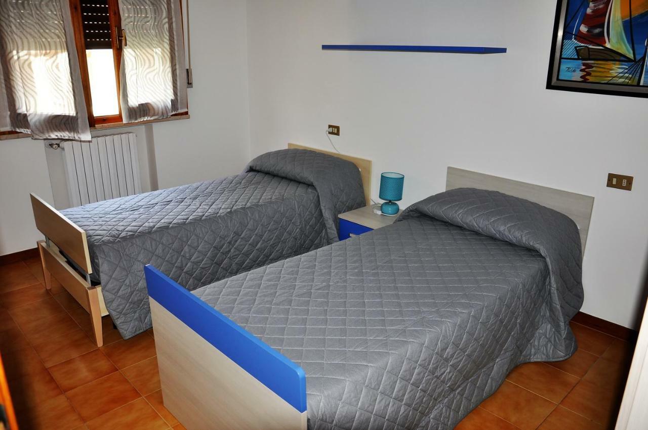 Gialosa Biker House Villa Verucchio Экстерьер фото
