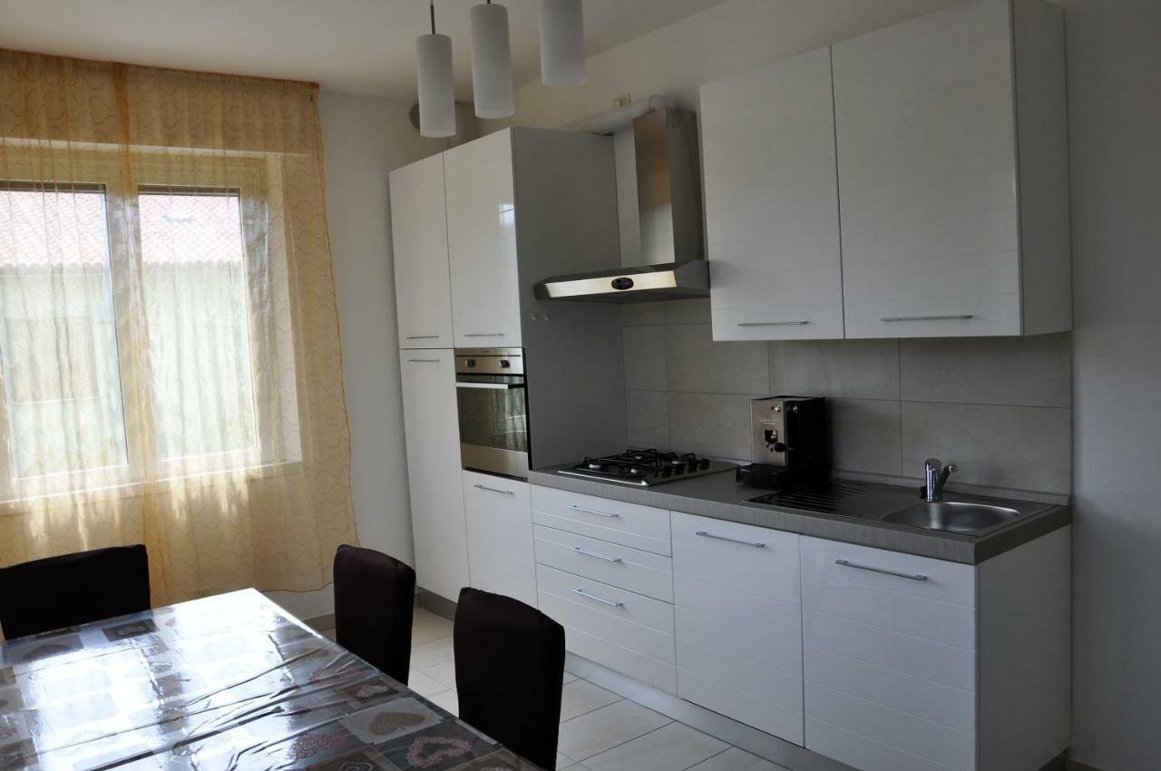 Gialosa Biker House Villa Verucchio Экстерьер фото