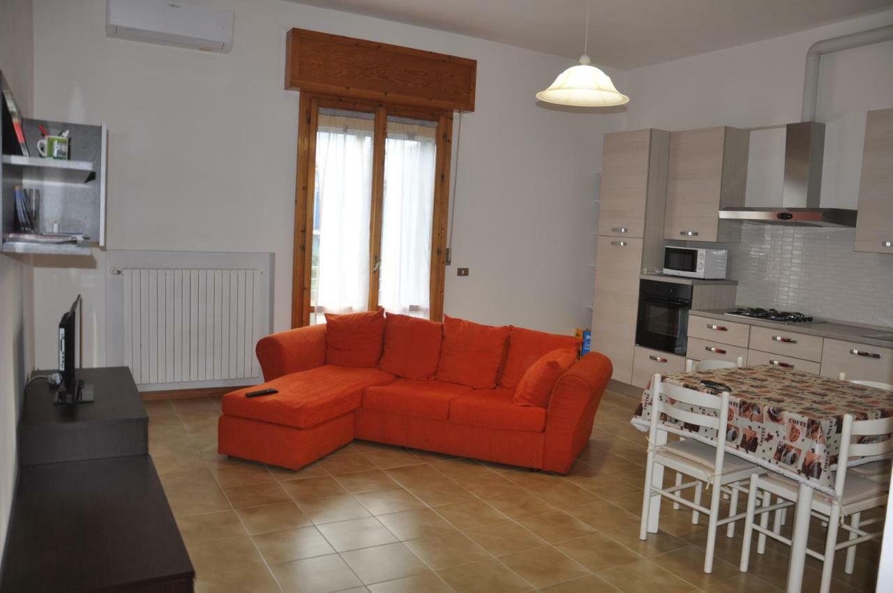 Gialosa Biker House Villa Verucchio Экстерьер фото