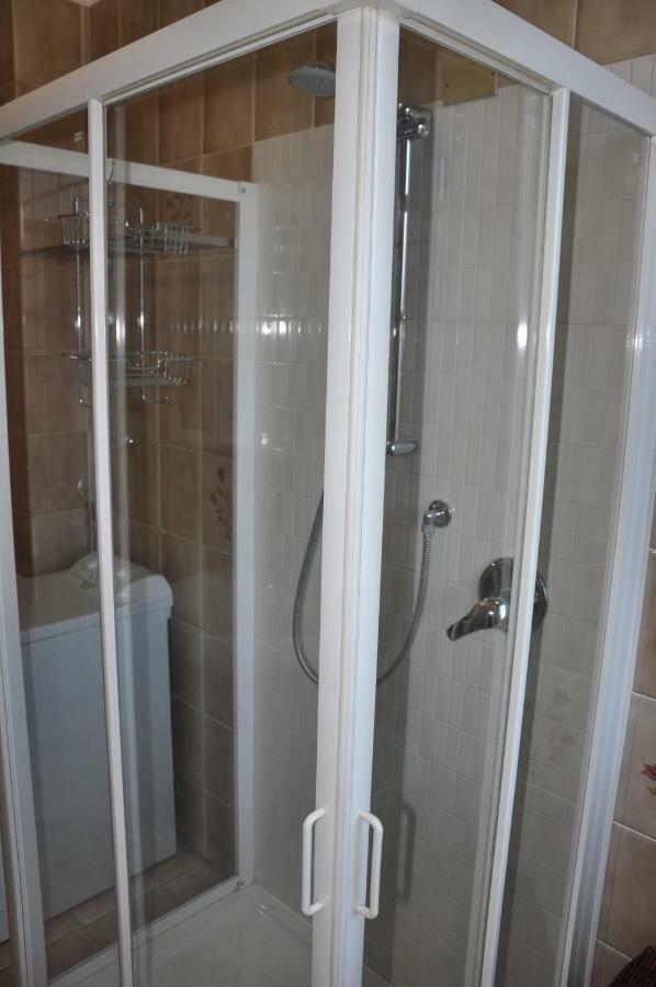 Gialosa Biker House Villa Verucchio Экстерьер фото