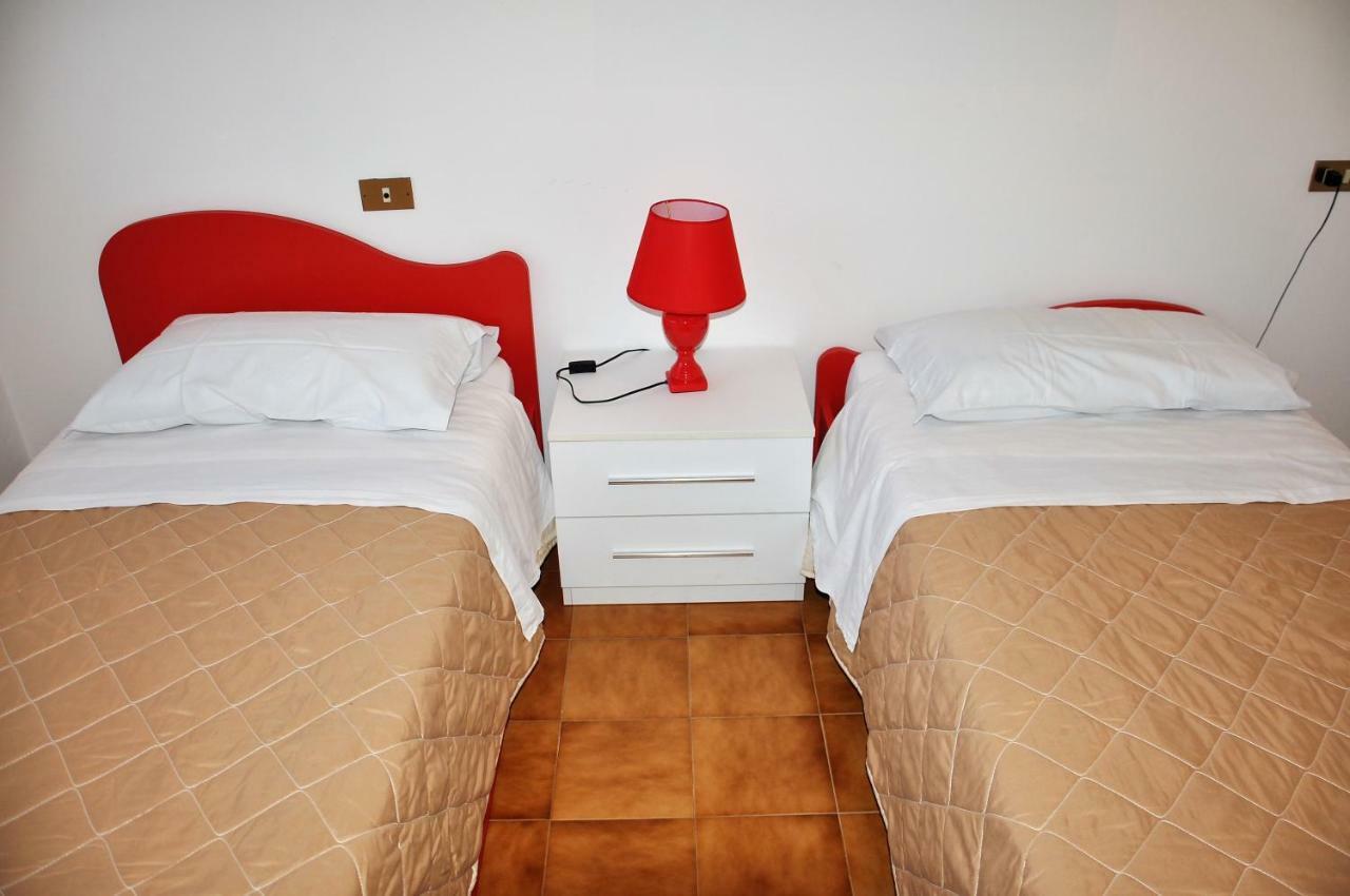 Gialosa Biker House Villa Verucchio Экстерьер фото