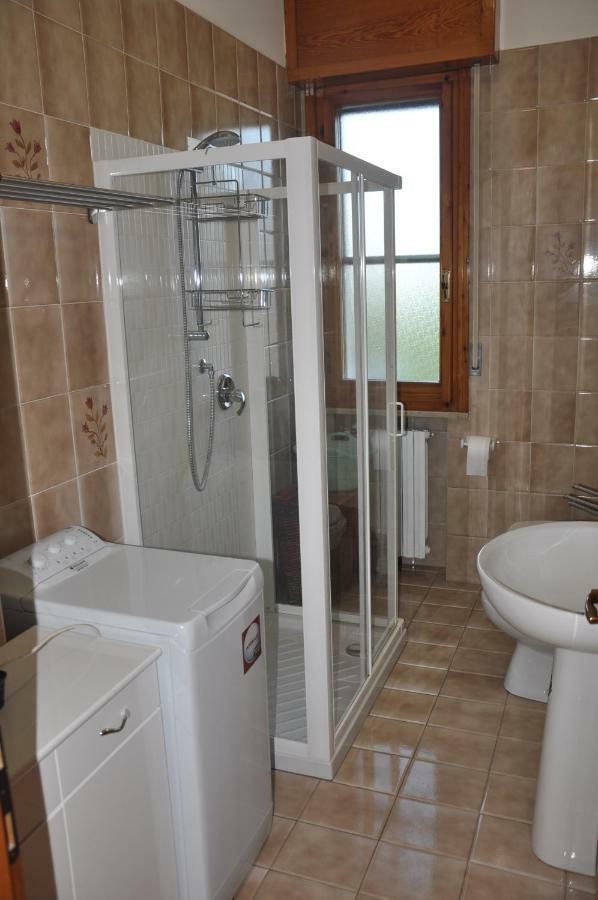 Gialosa Biker House Villa Verucchio Экстерьер фото