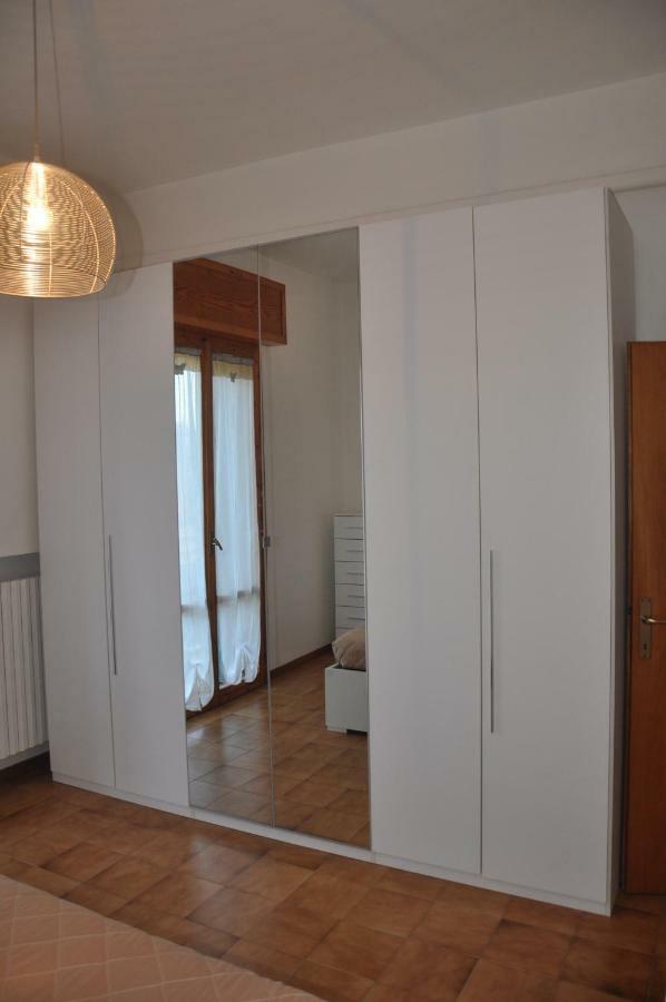 Gialosa Biker House Villa Verucchio Экстерьер фото