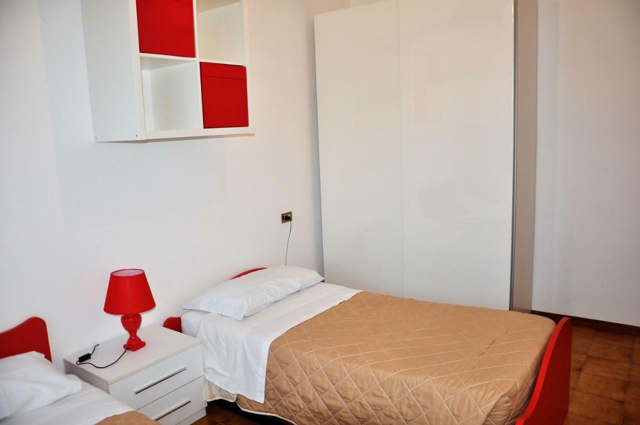 Gialosa Biker House Villa Verucchio Экстерьер фото