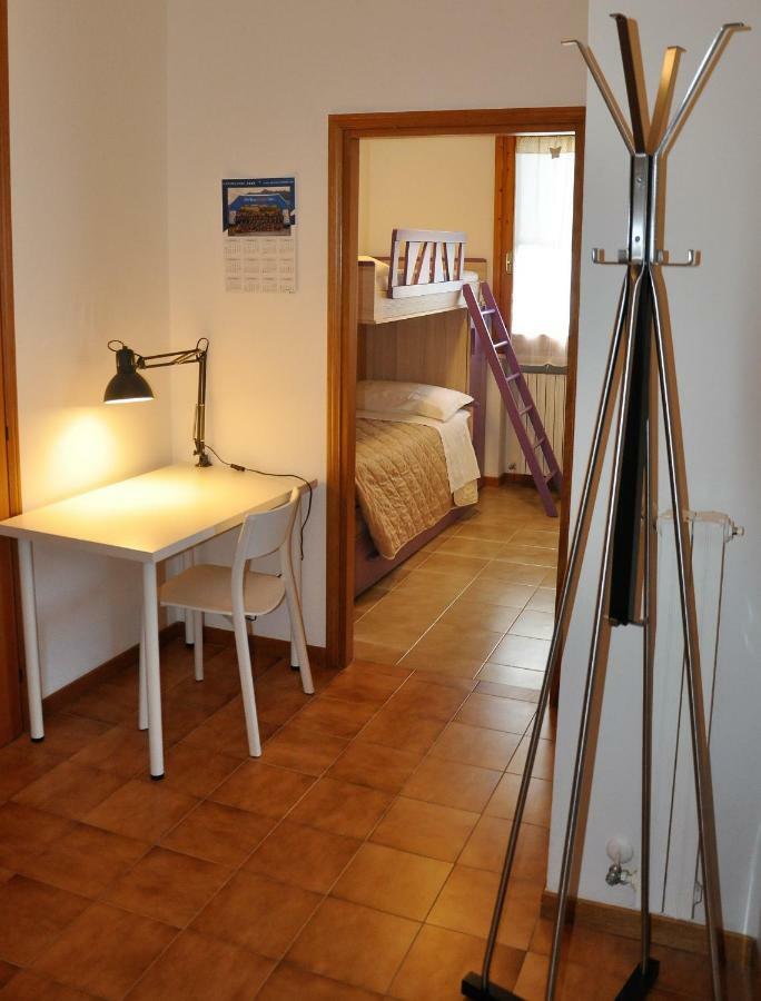 Gialosa Biker House Villa Verucchio Экстерьер фото