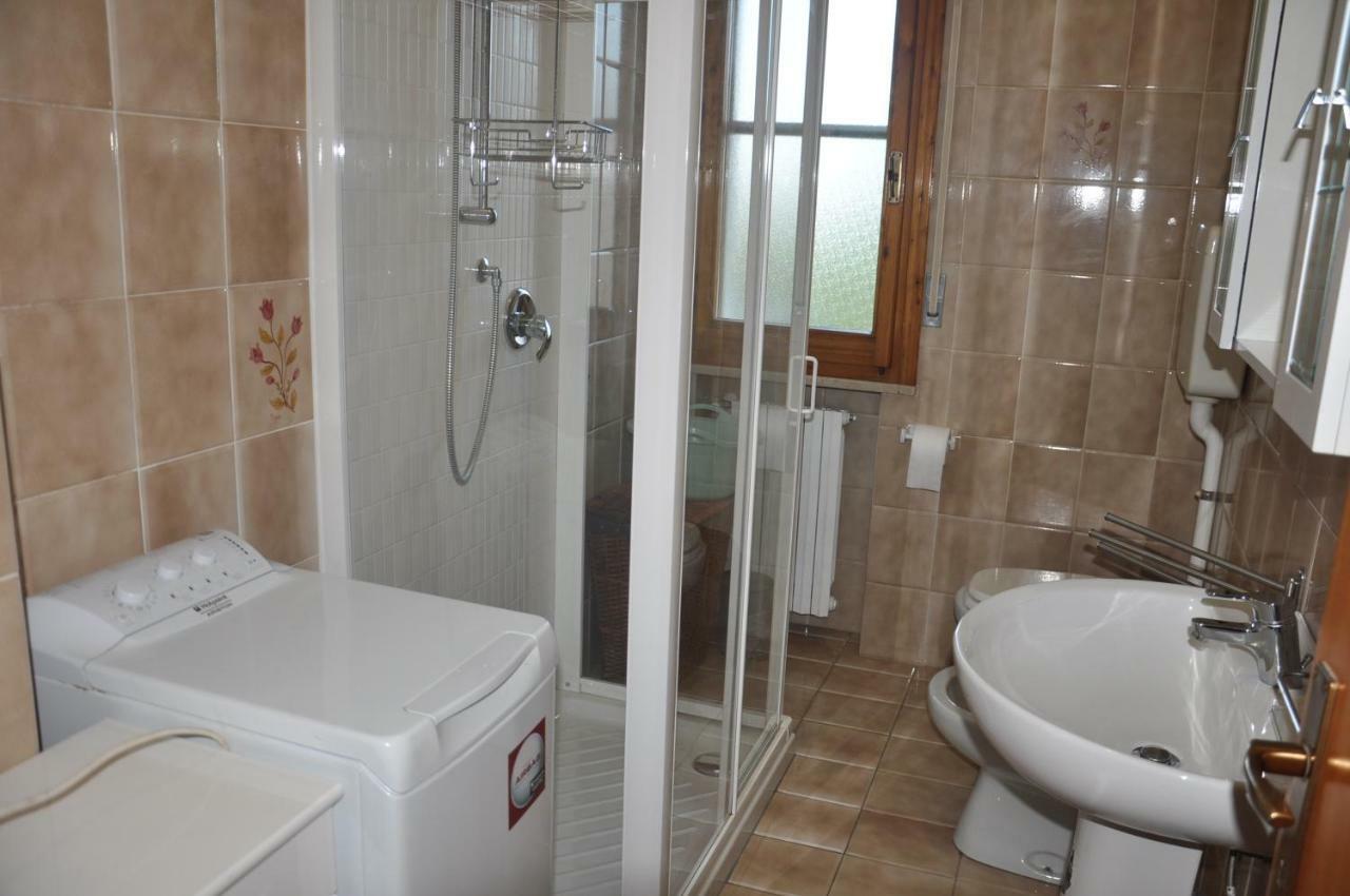 Gialosa Biker House Villa Verucchio Экстерьер фото