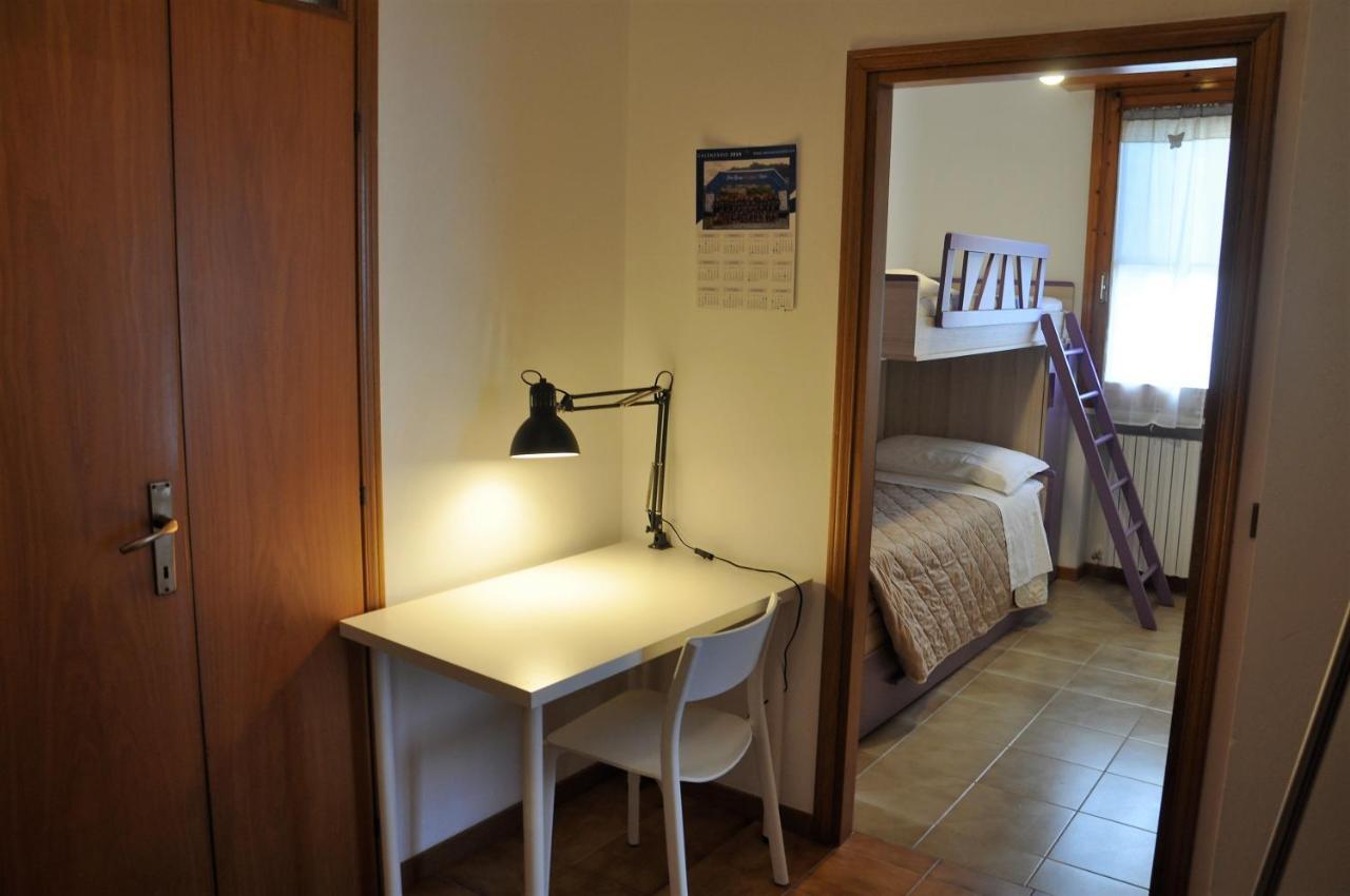 Gialosa Biker House Villa Verucchio Экстерьер фото